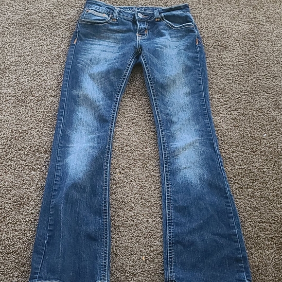 Wishful park jeans